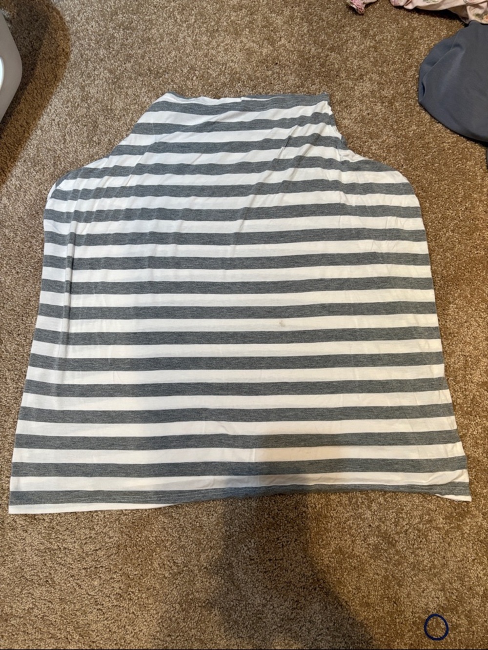 Nursing cover
